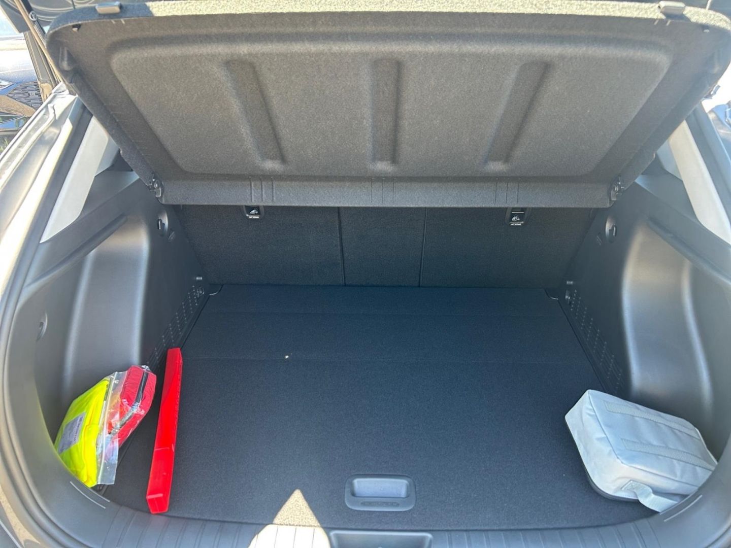 Hyundai KONA - Bild 13