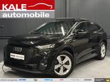 Audi Q4 e-tron Sportback 50 quattro*S-Line*PANORAMA*