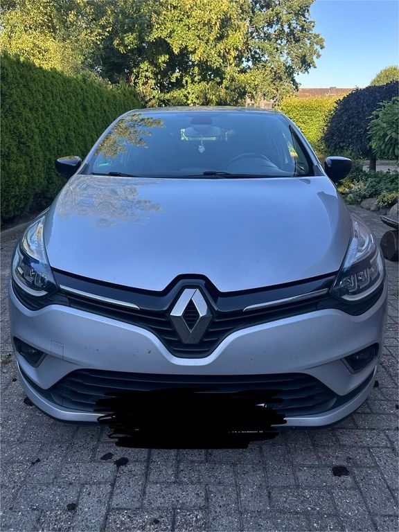 Image of Renault Clio