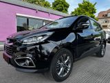 Hyundai ix35 Trend 2WD "AHK"PDC"SHZ"PANORAMA"HU/AU NEU" - Hyundai in Halle