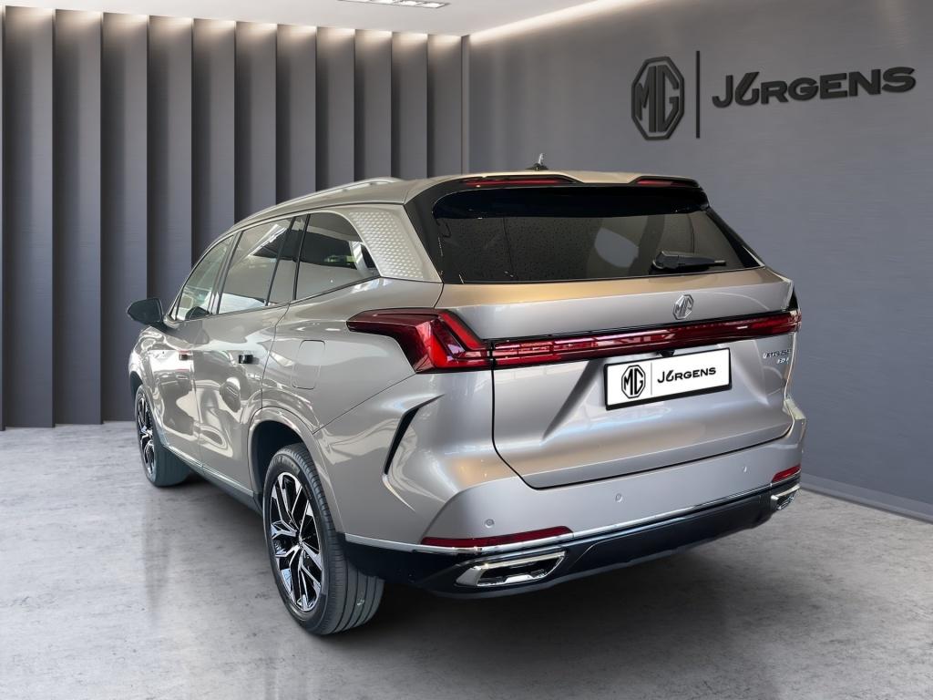 MG S9 PHEV LUX Pano+Ambiente+Sitzklima+360+LED+PTS