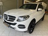 Mercedes-Benz GLE 350 - Mercedes-Benz GLE-Klasse Gebrauchtwagen