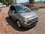 Fiat 500 Lounge Klima - Fiat 500L aus 2015