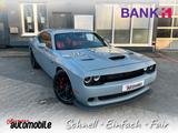 Dodge Challenger R/T SP*GARANTIE*4.900km*VOLL*MANUELL*