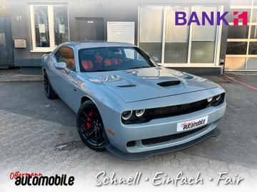 Dodge Challenger 2022