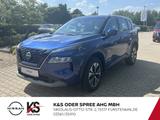 Nissan X-TRAIL 1.5 VC-T e-4ORCE 213 PS 4x4 Acenta 5 Sit - Nissan X-Trail mit Benzin-Antrieb: Allradantrieb, Geländewagen, 2.5