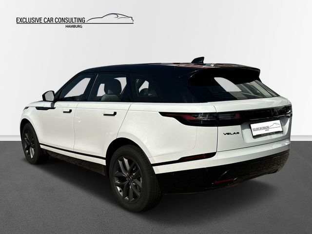 LAND ROVER Range Rover Velar – Bild 4