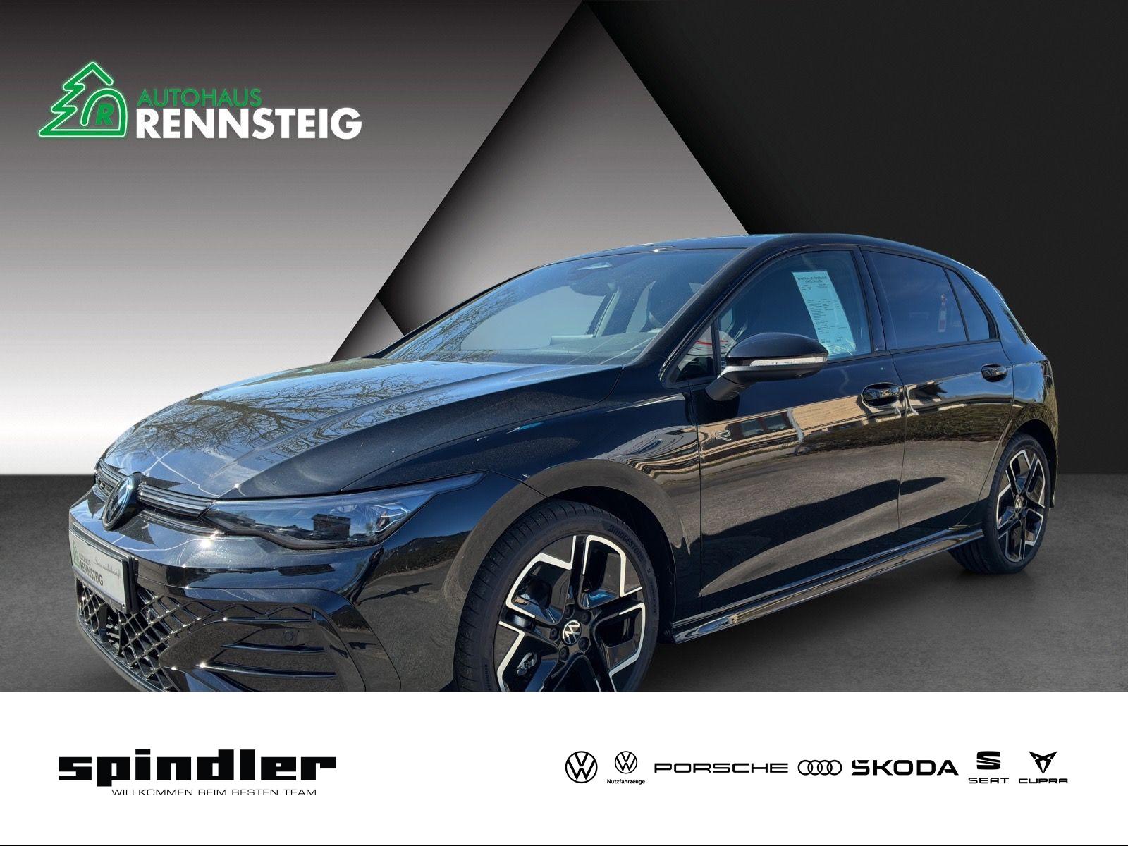 Volkswagen Golf R-Line 1,5 l eTSI OPF 110 kW (150 P S) 7-Ga