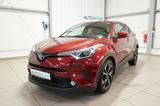 Toyota C-HR Hybrid Team D ACC+Kamera+Lenkradhz+Keyless - rote Toyota C-HR