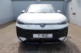 Volkswagen T-Roc 1.5 eTSI 110 kW R-Line HUD AHK 360° IQ - VW T-Roc von 2026