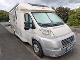 Carthago C-Tourer 142 QB - Carthago C