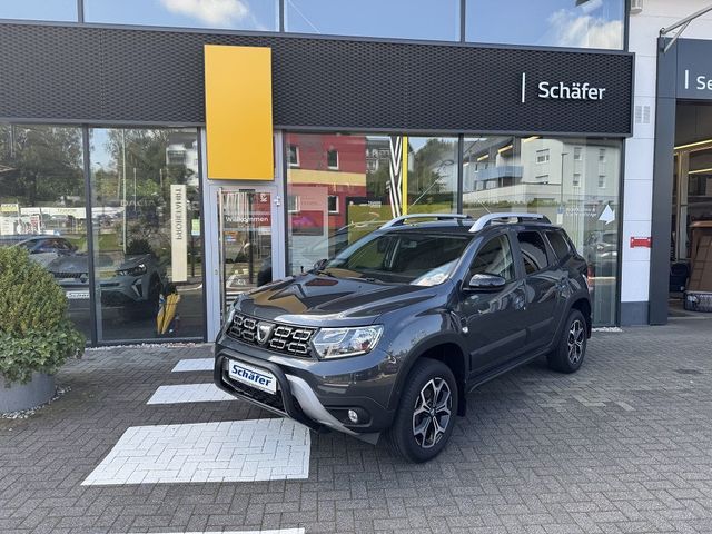 Dacia Duster Celebration TCe 130 Allrad