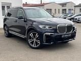BMW X7 xDrive 30 d M Sport*INDIVIDUAL*INNO*AKTIVLENK - BMW X7: M