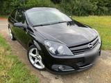 Opel Astra H 2.0 Turbo GTC - Opel Astra: H Gtc Turbo