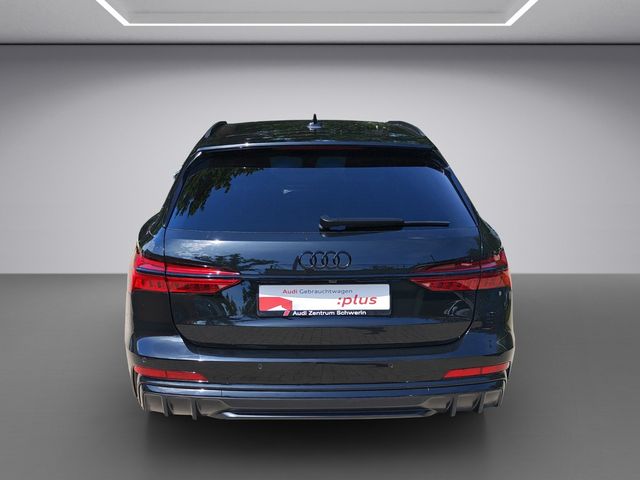 S6 Avant TDI 3.0 TDI quattro basis B&O 360°