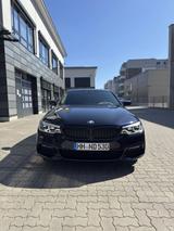 BMW 520iA *WIE NEU* M SPORTPAKET *HiFi SOUND* HEADUP - BMW 5er Reihe Gebrauchtwagen in Hamburg