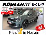 Kia Sorento 1.6T PHEV AWD Plug&Ride - Kia Sorento: Grün