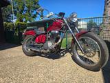 Suzuki Ls 650 Savage --- A2 tauglich - Offers