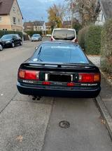 Toyota Supra 3.0 i turbo - Toyota Supra: Sportwagen