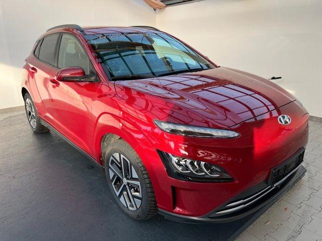 Hyundai KONA Elektro Prime 150 kW