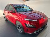 Hyundai KONA Elektro Prime 150 kW Navi Digitales Cockpit - Hyundai KONA Elektro: Rot