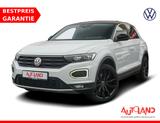 Volkswagen T-Roc Sport Navi ACC Beats AHK PDC USB Spurhalte - : Geländewagen, Us