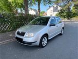 Skoda Fabia 1.4 Comfort, TÜV 04.27, SERVICE NEU, KLIMA - Skoda Fabia: 04