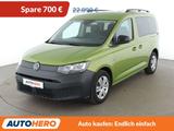 Volkswagen Caddy 2.0 TDI*TEMPO*PDC*KLIMA* - VW Caddy Gebrauchtwagen in Nürnberg