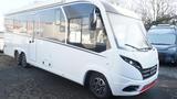 Dethleffs Alpa I 7820-2 /5.400kg/Travel Paket/Automatik - Dethleffs T 4