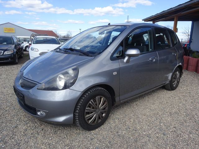 Honda Jazz 1.2 Style