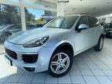 Porsche Cayenne S 3.6 *BOSE*Panorama*Sitzbelüftung* - Porsche in Hannover