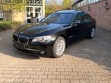 BMW 740 i Head-Up | ACC Stop&Go | Night Vision | Fon - BMW 7er Reihe in Bielefeld