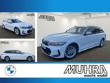 BMW 330d xDrive Touring M Sport FACELIFT HUD Pano