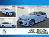 BMW 330d xDrive Touring M Sport FACELIFT HUD Pano