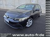 Volkswagen Golf VIII Lim.Life 2.0TDI 150PS LED Standheizung - Volkswagen Golf: TDI 150 Ps