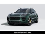 Porsche Cayenne Turbo E-Hybrid, BURMESTER, PDCC, SAGA