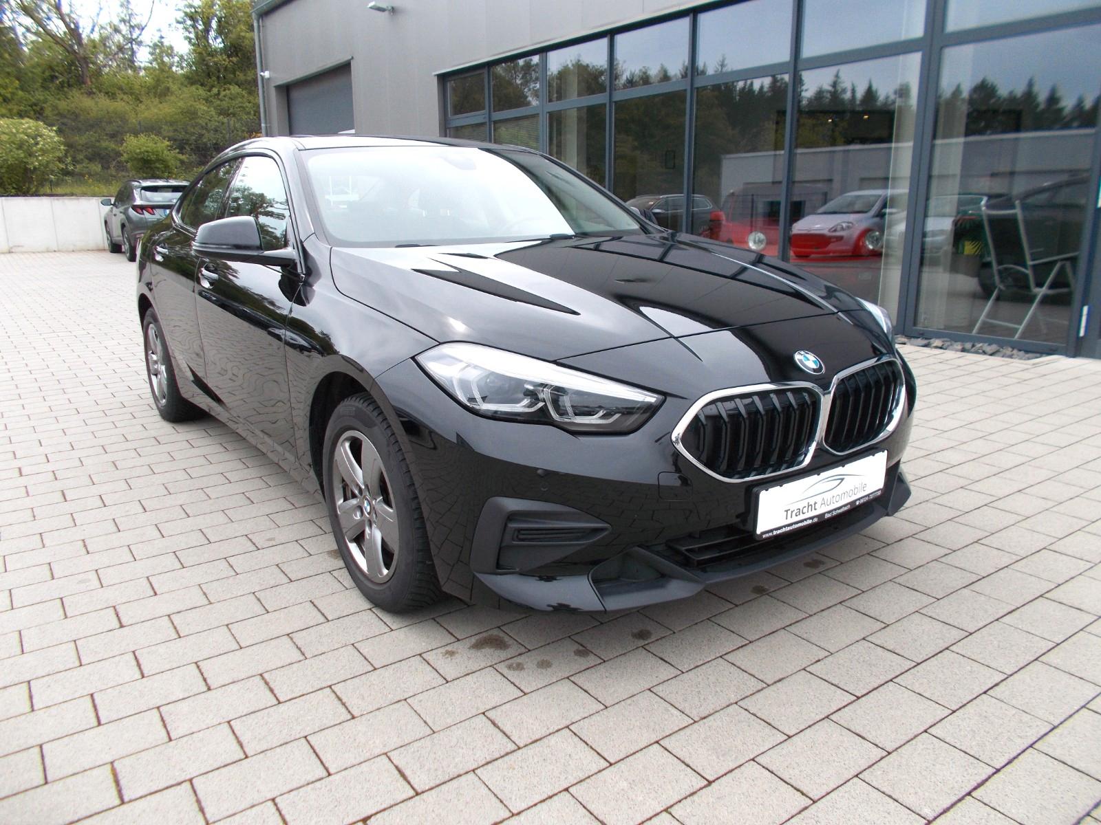 BMW 218 2 Gran Coupe 218 i*Panor-Dach*Shadow*LED*