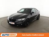 BMW 220d M Sport Aut.*NAVI*LED*TEMPO*H&K*PDC* - mit Diesel-Antrieb: Sportwagen