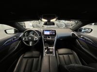 BMW M850 - Vorschau Bild 21