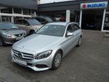 Mercedes-Benz C 200 d 9G-Tronic *Business Plus Paket*