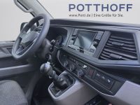 Volkswagen T6 Kombi - Vorschau Bild 16