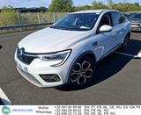Renault Arkana 1.6 E-Tech Intens Aut. LED Navi-Pro 1/2  - Renault Arkana Intens mit Hybrid-Antrieb (Benzin/Elektro)