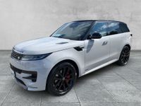Land Rover Range Rover Sport - Vorschau Bild 1