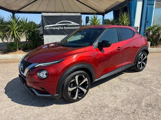 Image of Nissan Juke