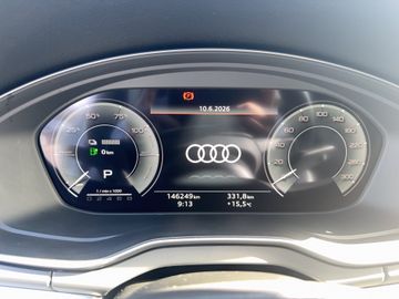 Audi Q5 - 9