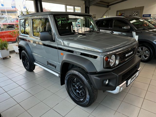 Suzuki Jimny 1.5AllgripNFZ Comfort Sondermodell Horizon