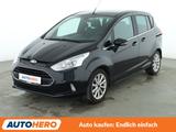 Ford B-Max 1.6 Ti-VCT Titanium Aut.*NAVI*CAM*SHZ*ALU* - Ford B-Max: Titanium