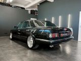 Mercedes-Benz SE 300 *MAE 18 Zoll - Mercedes-Benz S 300: Schwarz
