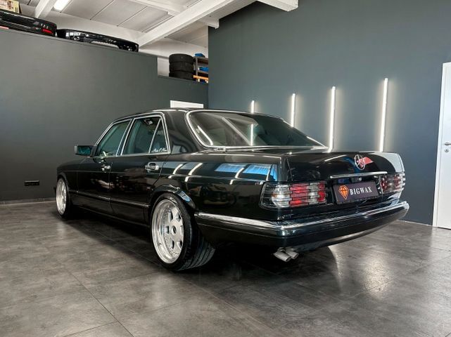 Mercedes-Benz SE 300 *MAE 18 Zoll