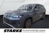 Volkswagen Tayron 2.0 TDI DSG 4M Life 7-Sitzer - Volkswagen Tayron: 2.0